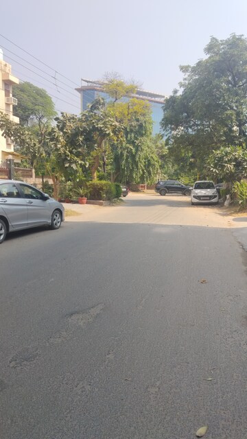  Plot – Exterior View View at Palam Vihar Residents Association, Palam Vihar - for Sale