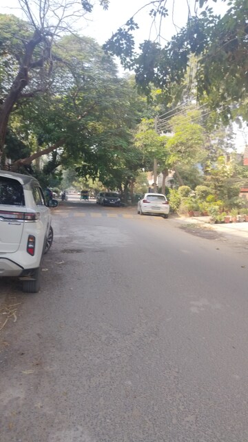  Plot – Exterior View View at Palam Vihar Residents Association, Palam Vihar - for Sale