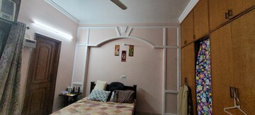 Kitchen in 3.5 BHK Builder Floor at Nai Basti – for Sale