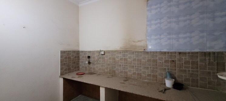 Kitchen, antriksh-green-kaushambi 2.5 Bedroom 1500 Sq.Ft. Apartment In Dabur Chowk Ghaziabad 7762828