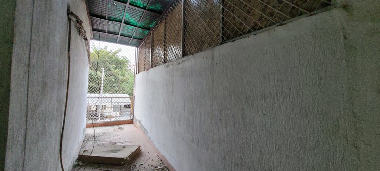 Balcony, antriksh-green-kaushambi 2.5 Bedroom 1500 Sq.Ft. Apartment In Dabur Chowk Ghaziabad 7762828