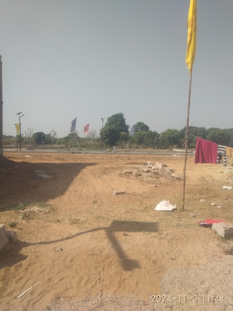 Plot For Sale in Shridhar Nagar
