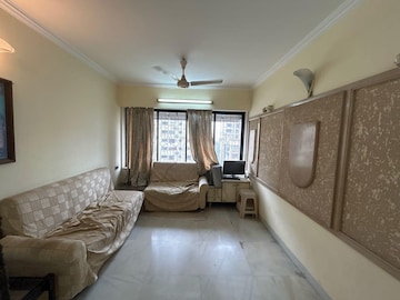 2 BHK Apartment For Resale in Prabhadevi Mumbai  7762816