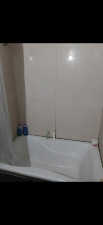 Bathroom in 2 BHK Apartment at Lodha Aqua, Mira Road – for Sale