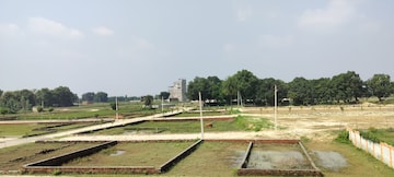 Plot Area in  Plot at Mohanlalganj – for Sale