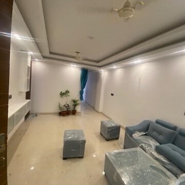 Team Area in 3 BHK Builder Floor at Chattarpur – for Sale