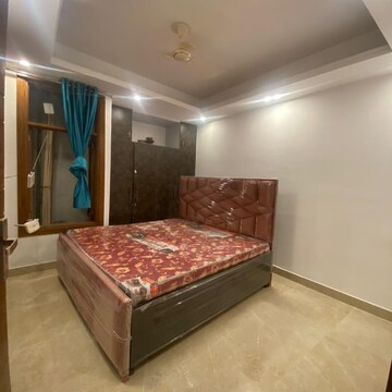 3 BHK Builder Floor For Sale in Chattarpur