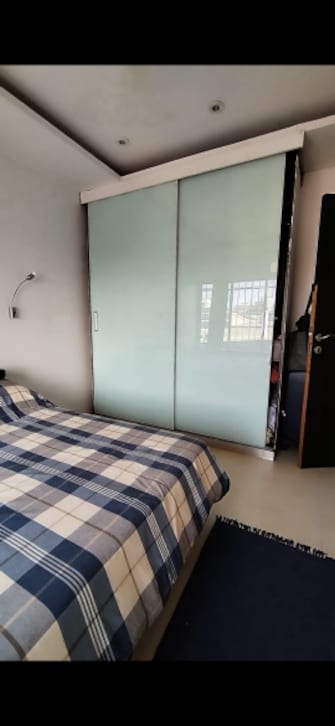 1 BHK Apartment For Rent in Shiv Shopping Centre Andheri West Mumbai  7762855