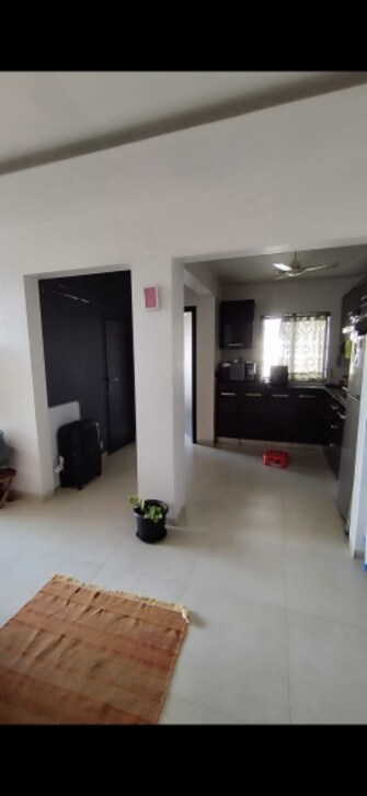 1 BHK Apartment For Rent in Shiv Shopping Centre Andheri West Mumbai  7762855