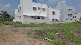 Plot For Resale in Peelamedu Coimbatore  7762845