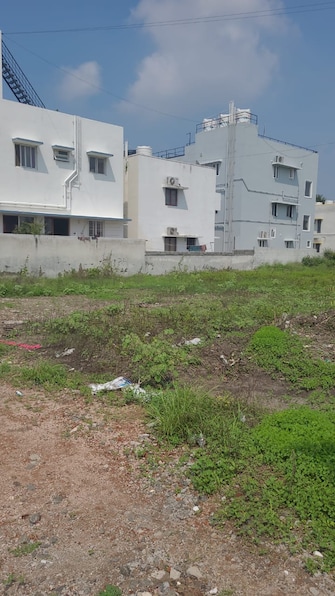 Plot For Resale in Peelamedu Coimbatore  7762845