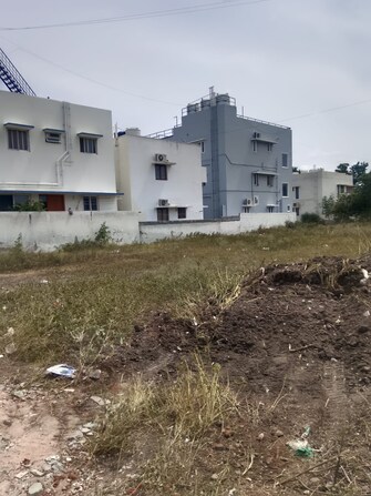 Plot For Resale in Peelamedu Coimbatore  7762845