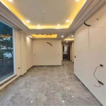 Room in 3 BHK Builder Floor at Chattarpur – for Sale