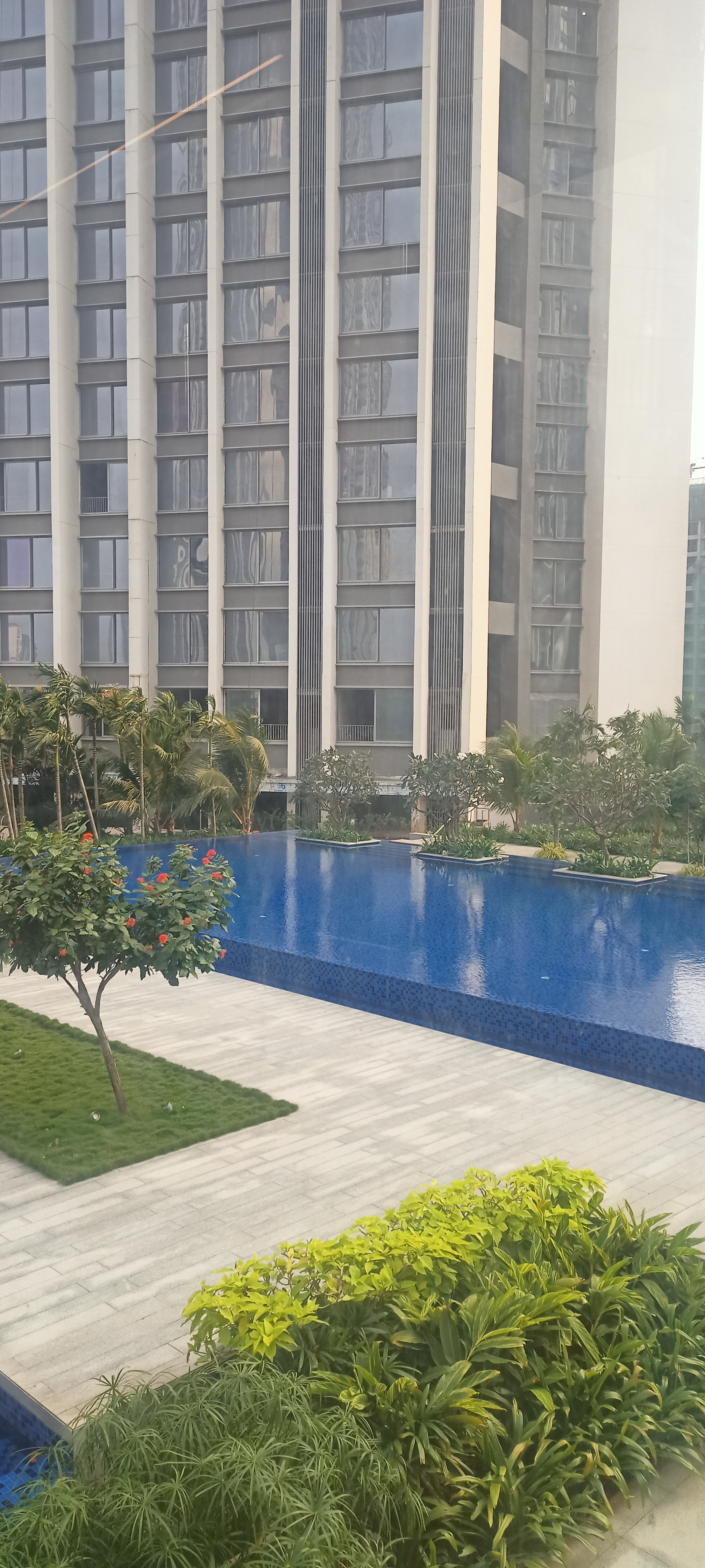 3 BHK + Pooja Room,Servant Room,Study Room Apartment For Sale in Oberoi Maxima