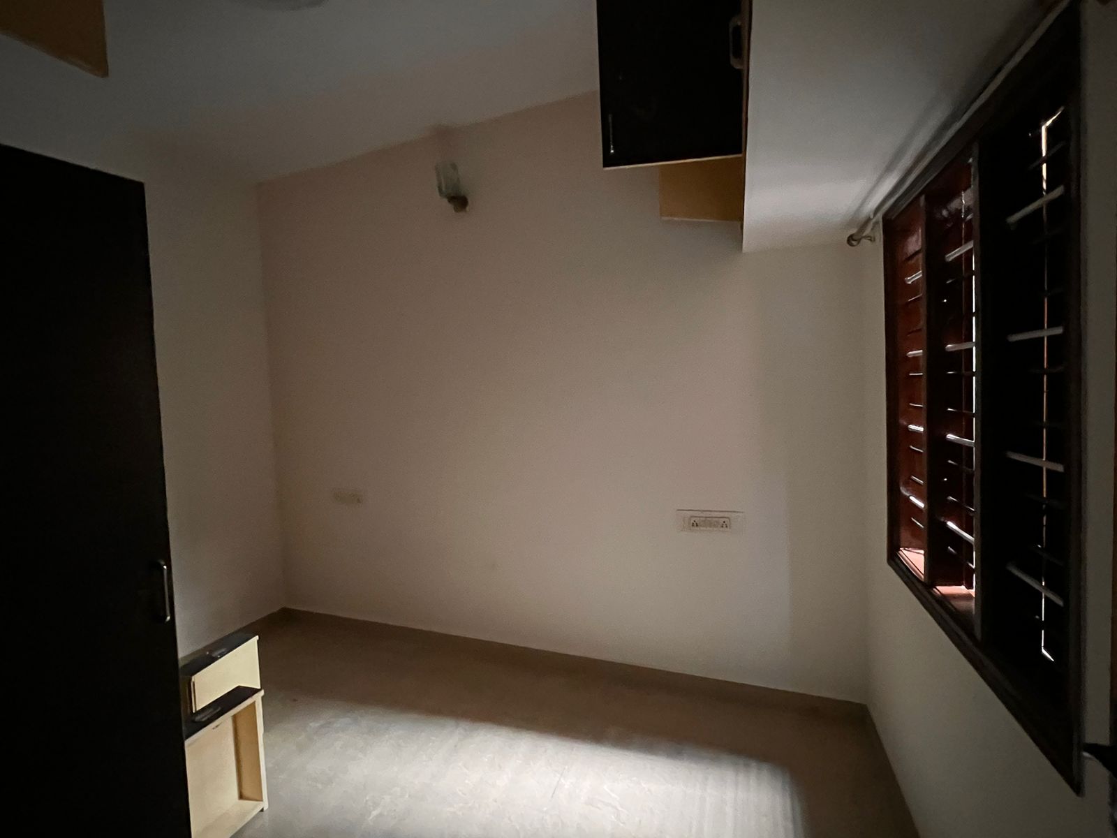 1 BHK Apartment For Rent in Kithiganur Bangalore  7762851