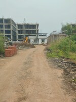 1 BHK 485 Sq.Ft. Apartment in Cg Nisarg