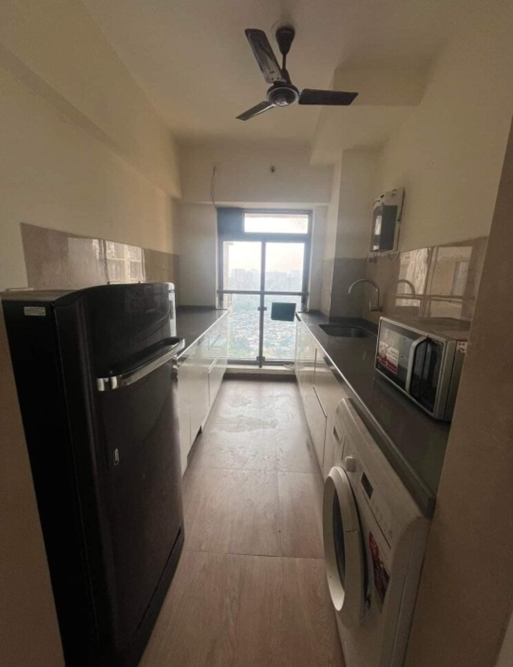 Kitchen, shiv-shakti-shree-yashwant-empire 1 Bedroom 600 Sq.Ft. Apartment In Nalasopara East Palghar 7762871