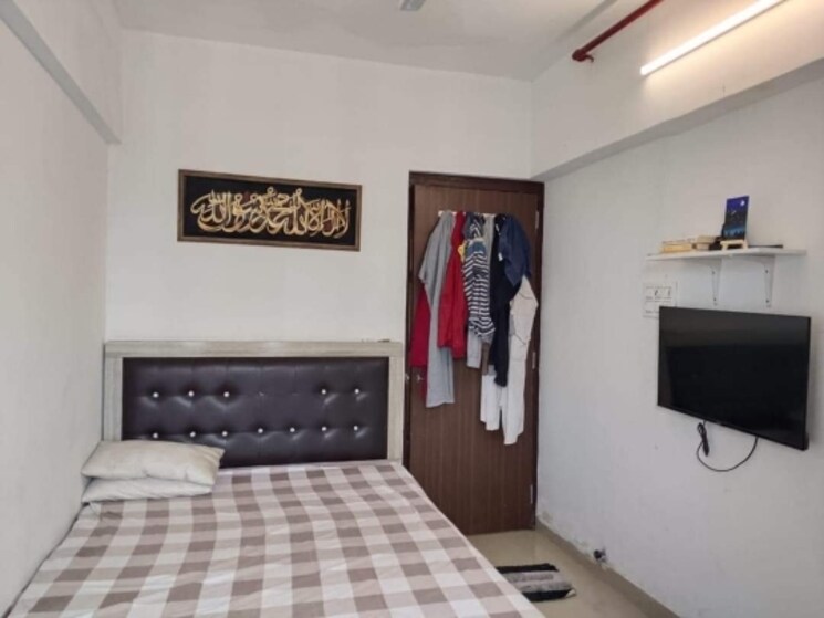 Bedroom, shiv-shakti-shree-yashwant-empire 1 Bedroom 600 Sq.Ft. Apartment In Nalasopara East Palghar 7762871