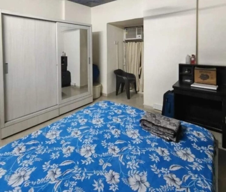 Bedroom, shiv-shakti-shree-yashwant-empire 1 Bedroom 600 Sq.Ft. Apartment In Nalasopara East Palghar 7762871