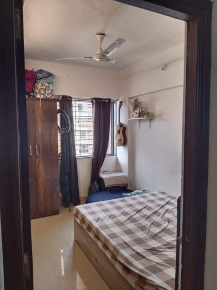 Bedroom, shiv-shakti-shree-yashwant-empire 1 Bedroom 600 Sq.Ft. Apartment In Nalasopara East Palghar 7762871