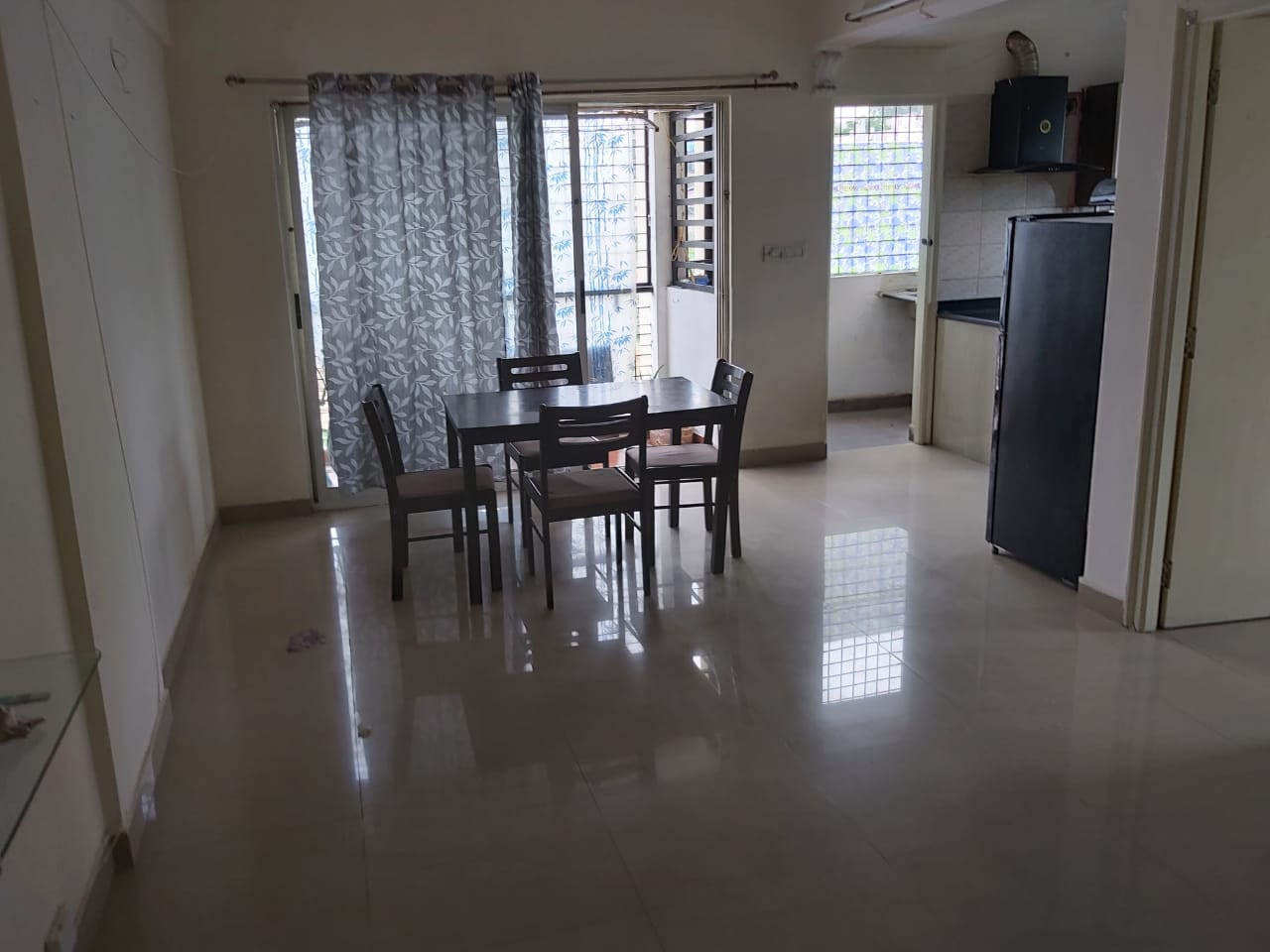 3 BHK Apartment For Resale in Century Paradise Hulimavu Bangalore  7762865