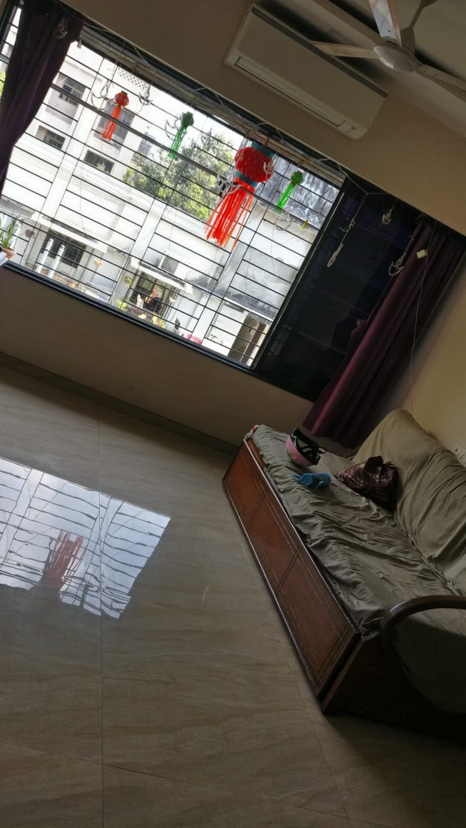 1 BHK Apartment For Rent in Shree Vinayak Society Vile Parle East Mumbai  7762874