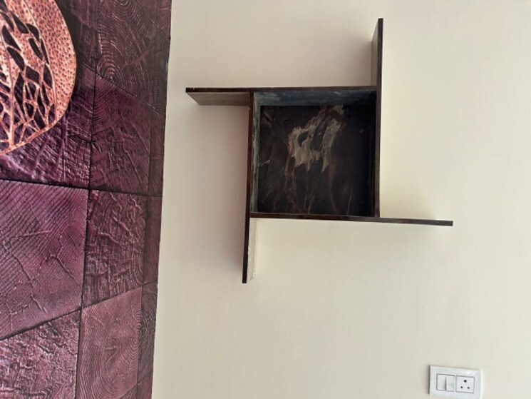 Room, roseate-homes 2 Bedroom 82 Sq.Mt. Apartment In Ghazipur Zirakpur 7762883