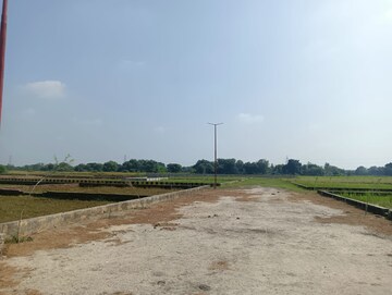 Plot Area in  Plot at Mohanlalganj – for Sale