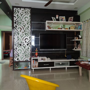 2 BHK Apartment For Resale in DS Nivas Nizampet Hyderabad  7598192