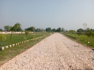 Plot Area in  Plot at Raebareli Road – for Sale
