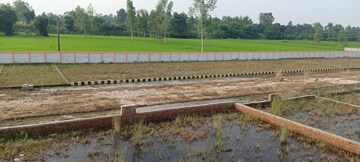 Plot Area in  Plot at Raebareli Road – for Sale