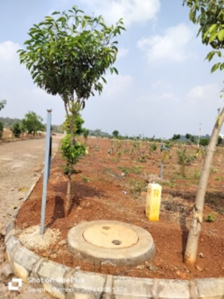 undefined, kamkole  201 Sq.Yd. Plot In Kamkole Hyderabad 7762920