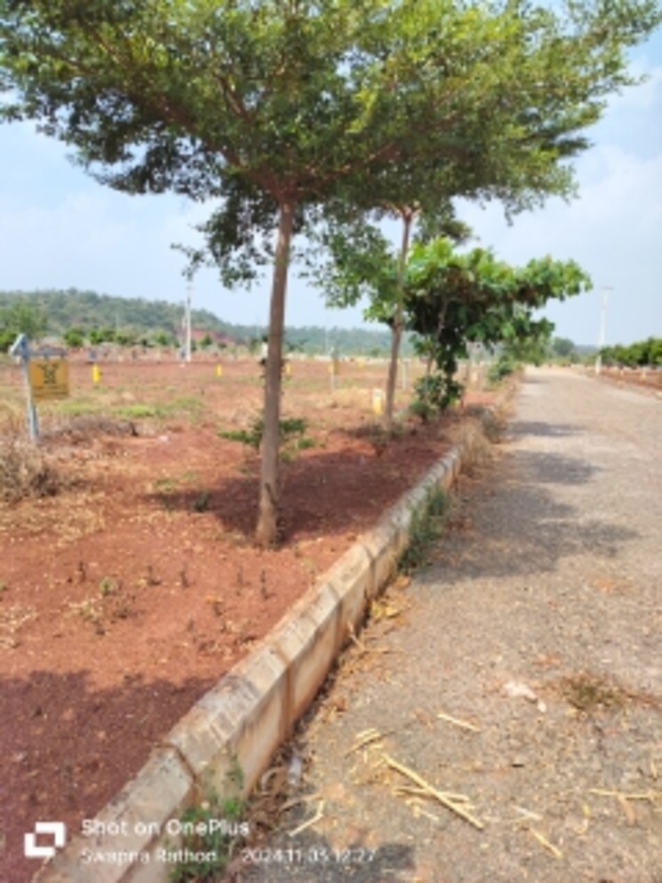 undefined, kamkole  201 Sq.Yd. Plot In Kamkole Hyderabad 7762920