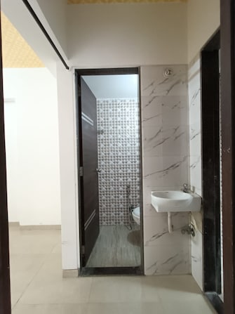 1 BHK Apartment For Rent in VM Mohan Pride Nerul Navi Mumbai  7762917