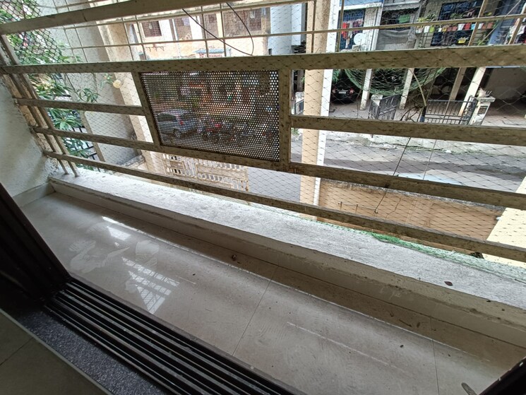 Balcony, vm-mohan-pride 1 Bedroom 670 Sq.Ft. Apartment In Nerul Navi Mumbai 7762917