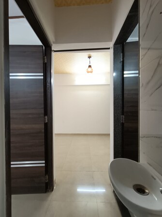 1 BHK Apartment For Rent in VM Mohan Pride Nerul Navi Mumbai  7762917