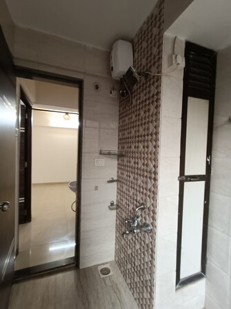 1 BHK Apartment For Rent in VM Mohan Pride Nerul Navi Mumbai  7762917