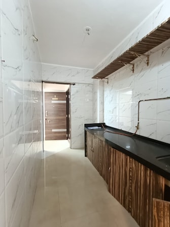 1 BHK Apartment For Rent in VM Mohan Pride Nerul Navi Mumbai  7762917