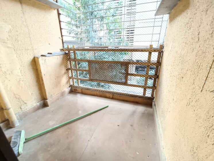 Balcony, vm-mohan-pride 1 Bedroom 670 Sq.Ft. Apartment In Nerul Navi Mumbai 7762917