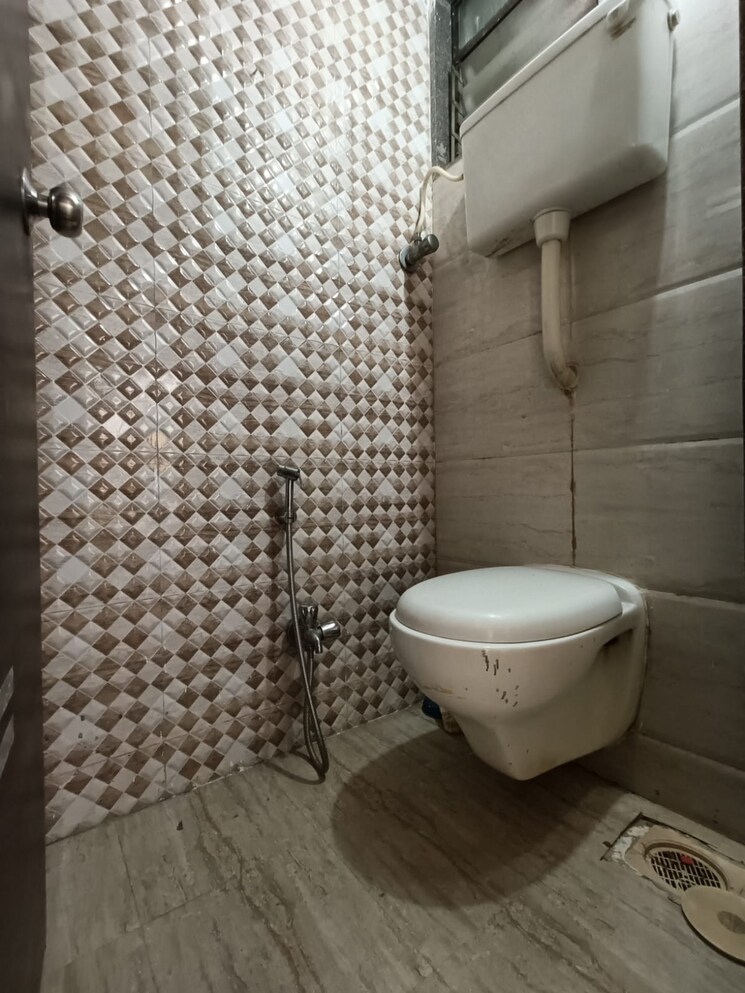 Bathroom, vm-mohan-pride 1 Bedroom 670 Sq.Ft. Apartment In Nerul Navi Mumbai 7762917