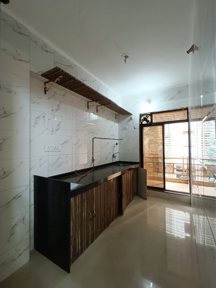Kitchen, vm-mohan-pride 1 Bedroom 670 Sq.Ft. Apartment In Nerul Navi Mumbai 7762917