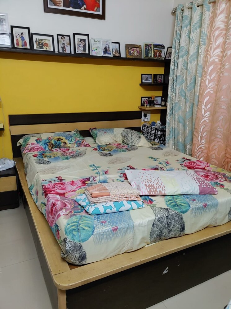 Bedroom, today-royal-aikyam 4 Bedroom 2000 Sq.Ft. Apartment In Kharghar Navi Mumbai 7762914