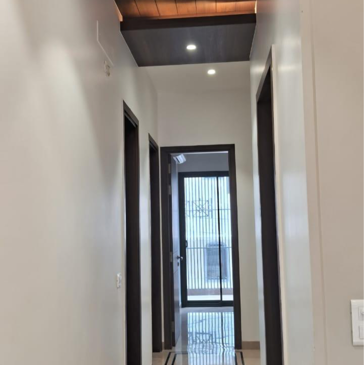 undefined, jangpura 3 Bedroom 1800 Sq.Ft. Independent House In Jangpura Delhi 7762928