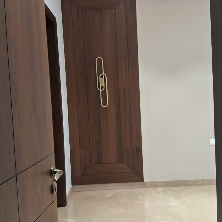 Room, jangpura 3 Bedroom 1800 Sq.Ft. Independent House In Jangpura Delhi 7762928