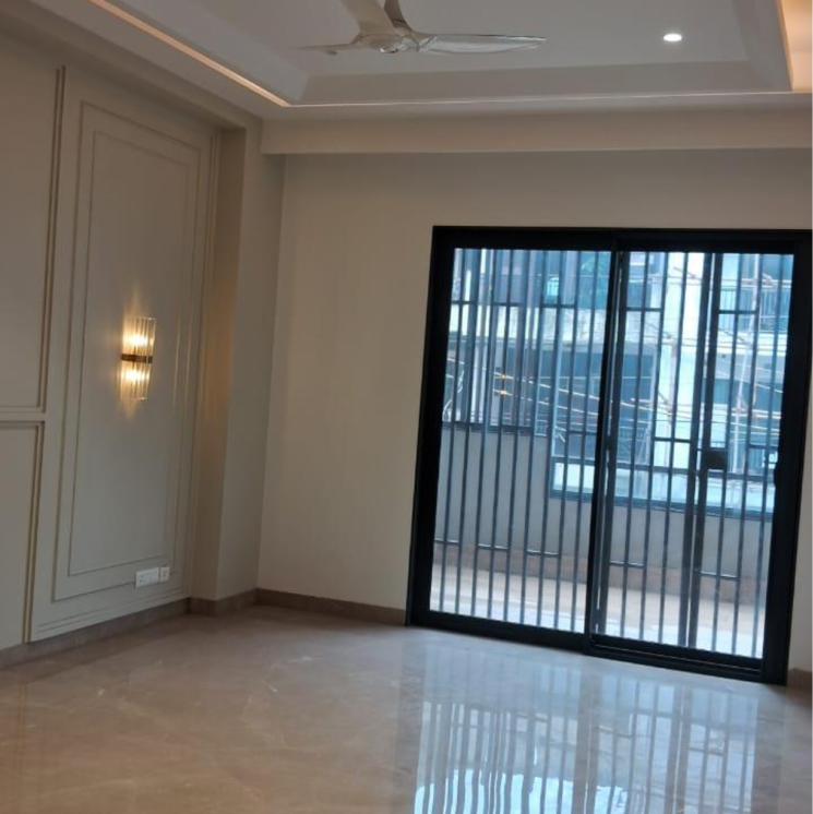 Room, jangpura 3 Bedroom 1800 Sq.Ft. Independent House In Jangpura Delhi 7762928