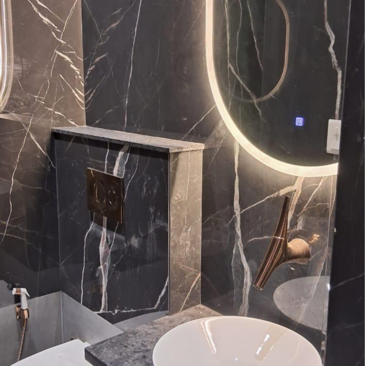 Team Area, jangpura 3 Bedroom 1800 Sq.Ft. Independent House In Jangpura Delhi 7762928