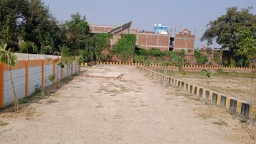 Plot Area in  Plot at Raebareli Road – for Sale