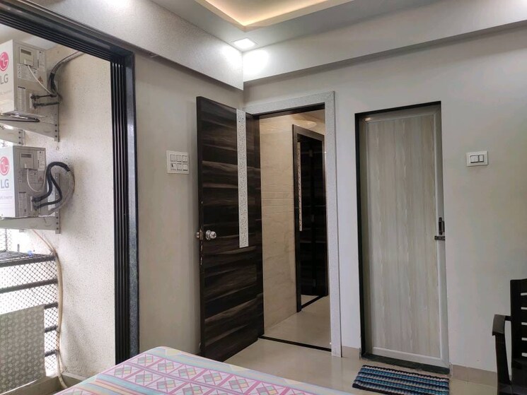 undefined, today-mangalam 2 Bedroom 533 Sq.Ft. Apartment In Kharghar Navi Mumbai 7762942