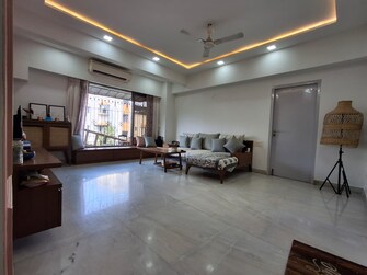 2 BHK Apartment For Rent in Mahavir Bhavan Apartment Kandivali West Mumbai  7762953