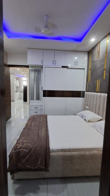 3 BHK Builder Floor For Sale in Aerocity